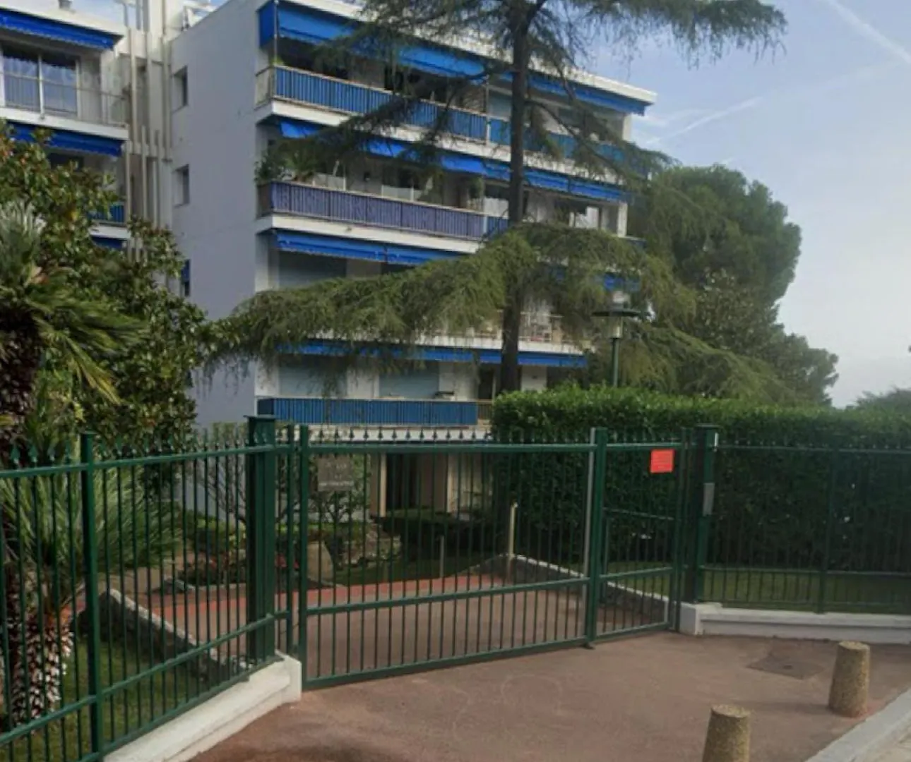 Cap Martin Luxury - Parking - Terrasse - Piscine - Bouteille De Prosecco Apartment Roquebrune-Cap-Martin