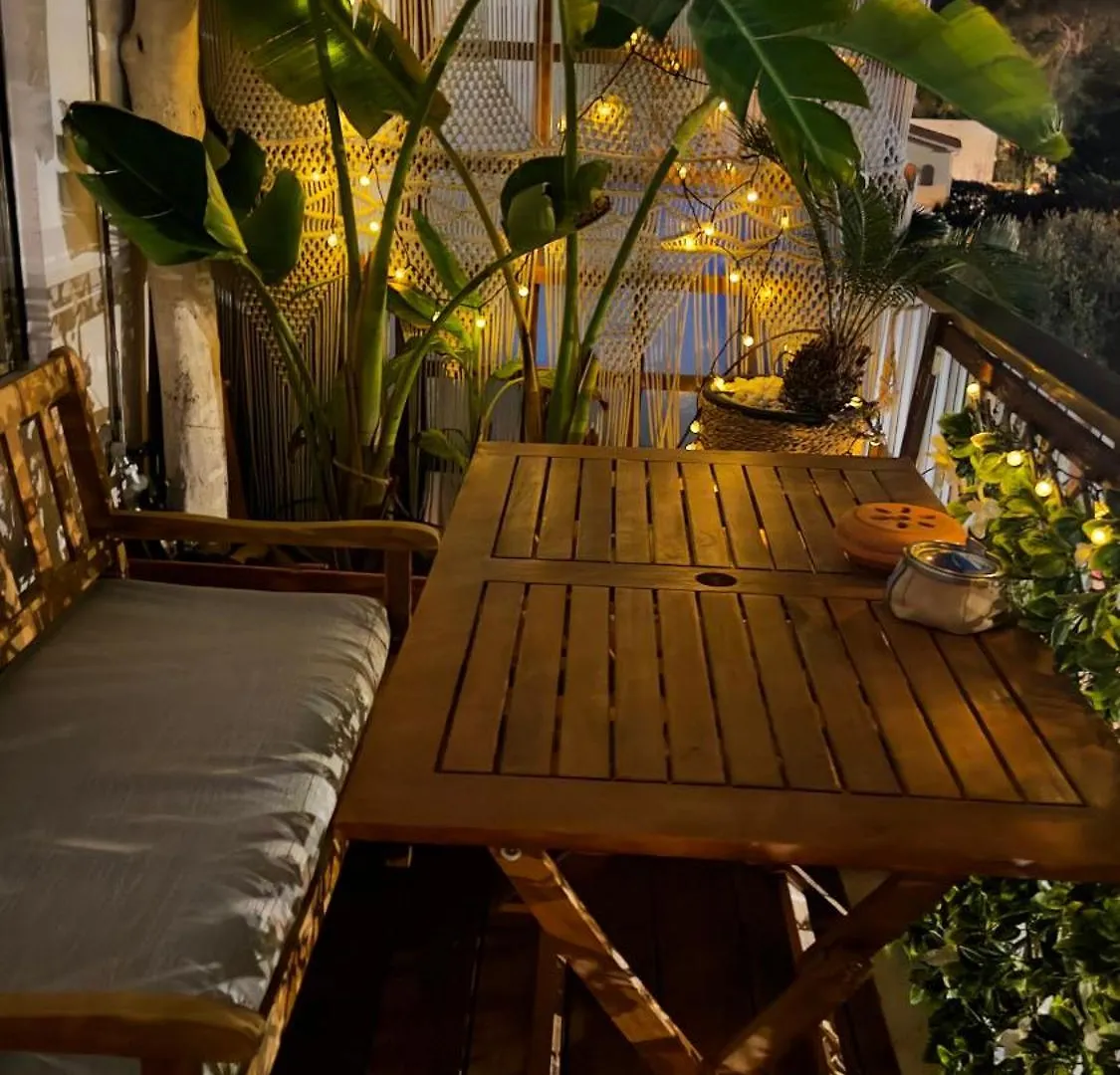 Cap Martin Luxury - Parking - Terrasse - Piscine - Bouteille De Prosecco Apartment Roquebrune-Cap-Martin 0*,  France